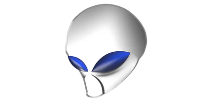 Alienth.cn